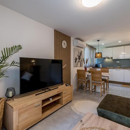 ספליט Olive Shade - Apartment Near The Beach מראה חיצוני תמונה