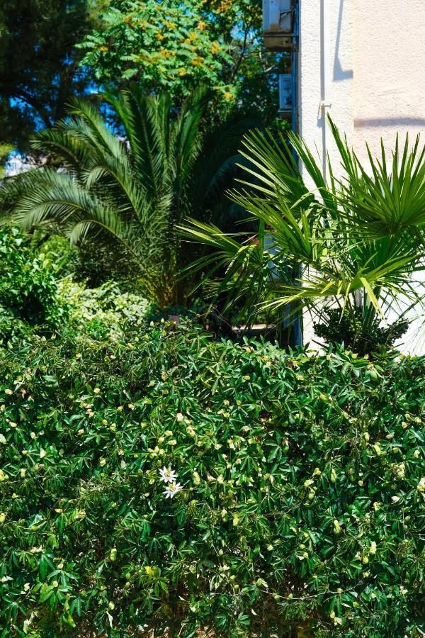 ספליט Olive Shade - Apartment Near The Beach מראה חיצוני תמונה