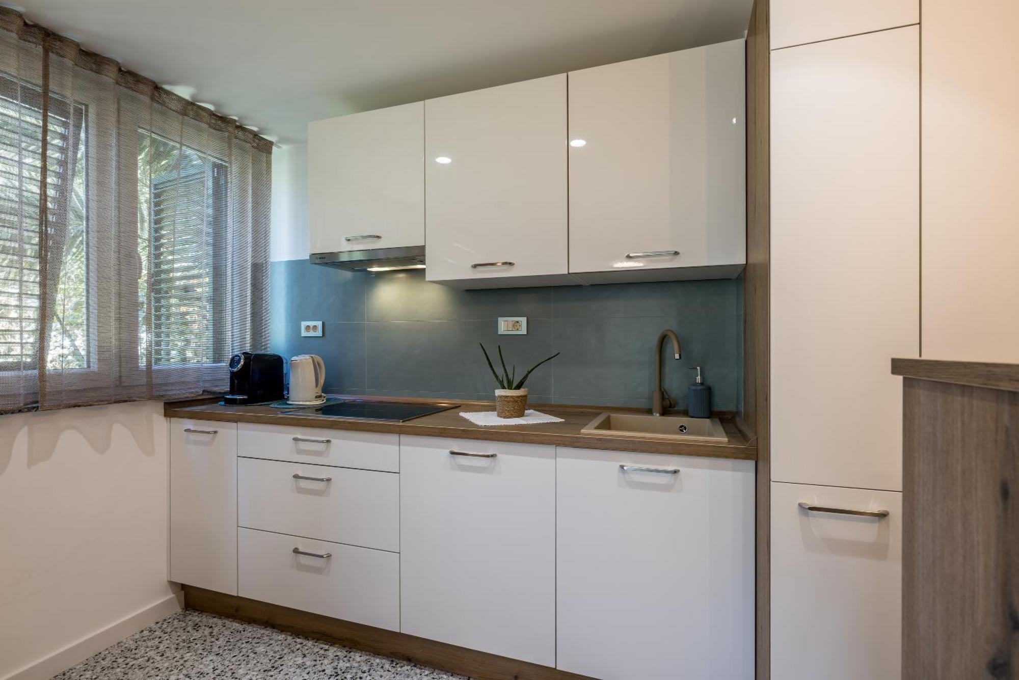 ספליט Olive Shade - Apartment Near The Beach מראה חיצוני תמונה