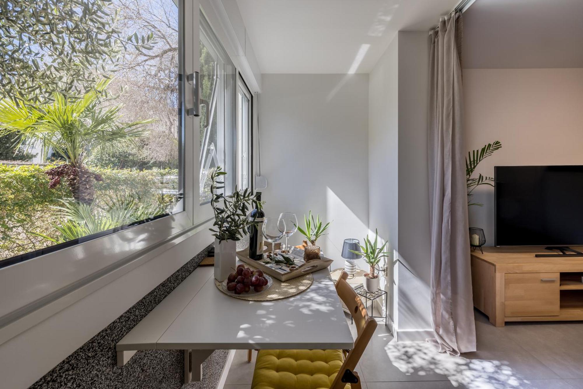 ספליט Olive Shade - Apartment Near The Beach מראה חיצוני תמונה