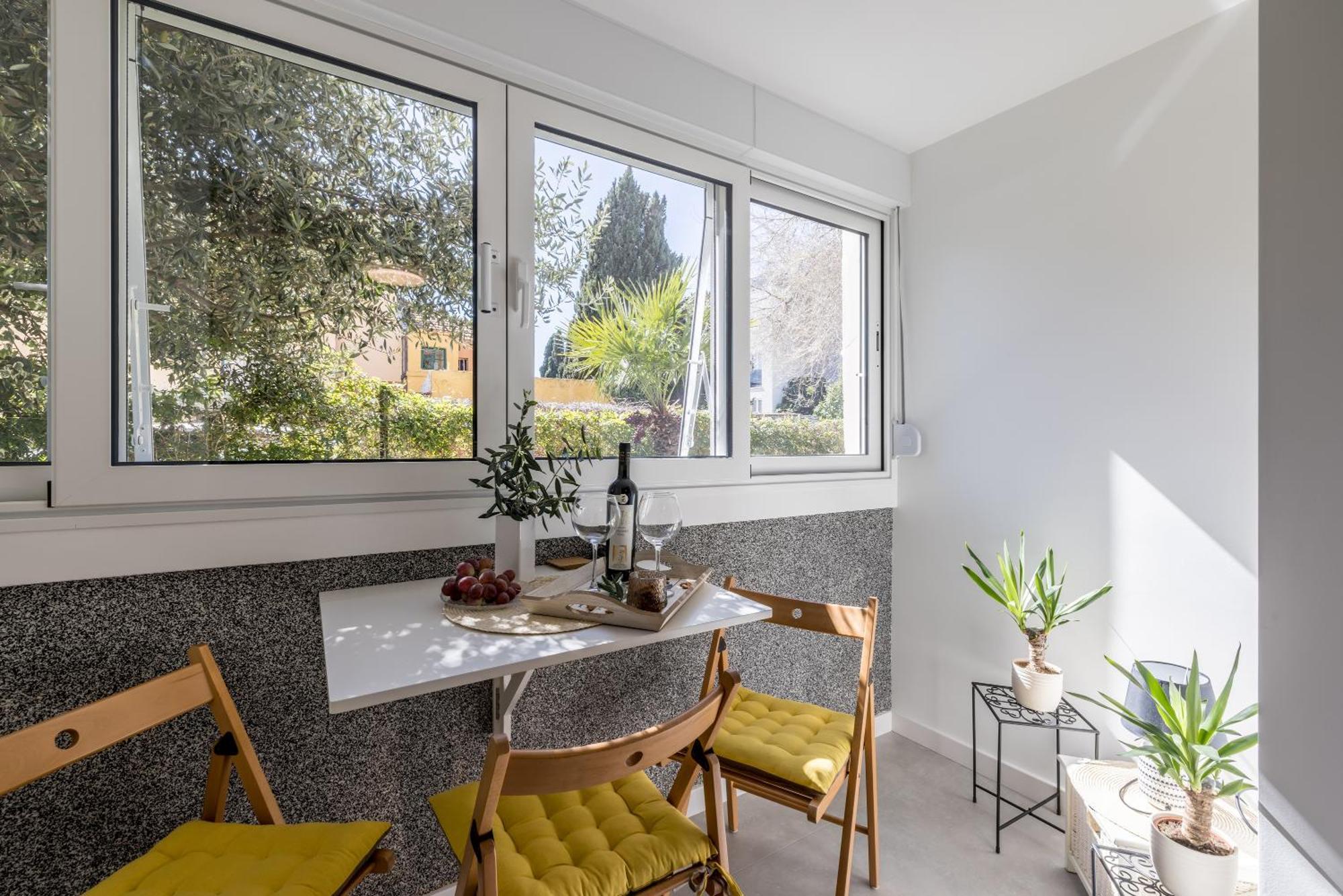 ספליט Olive Shade - Apartment Near The Beach מראה חיצוני תמונה